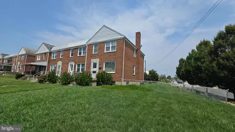 1963 Searles Rd, Dundalk, MD 21222