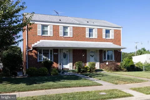 302 Elinor Ave, Nottingham, MD 21236