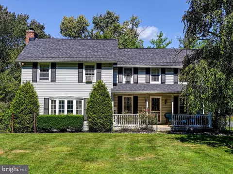 1706 Broadway Rd, Lutherville Timonium, MD 21093
