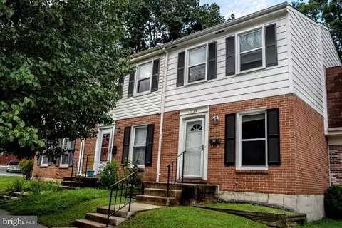 3426 Moultree, Nottingham, MD 21236