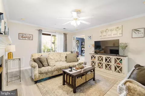 8903 Stone Creek Pl #101, Pikesville, MD 21208