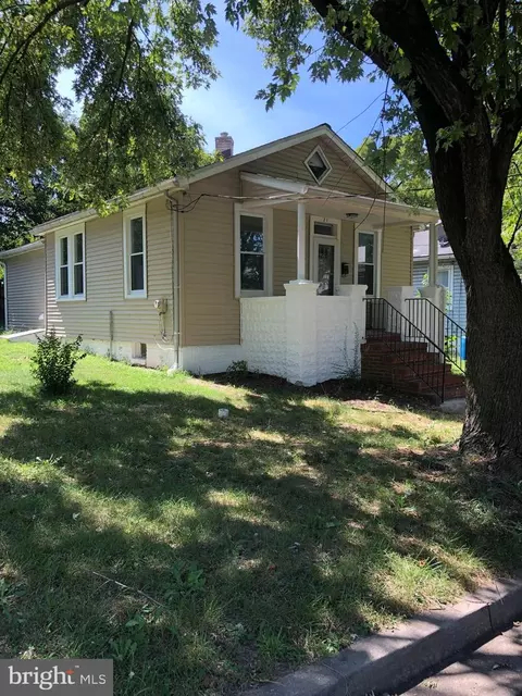 Exterior - 21 Hazel Ave, Halethorpe, MD 21227 photo 3 of 4