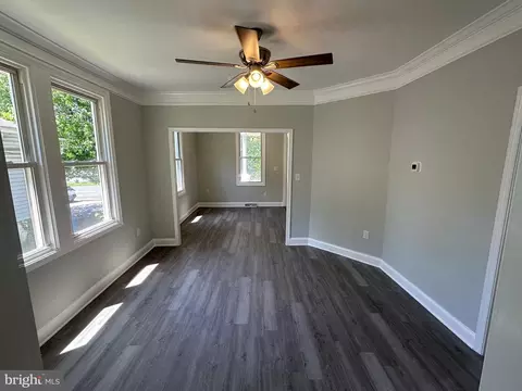 Living - 21 Hazel Ave, Halethorpe, MD 21227 photo 1 of 4