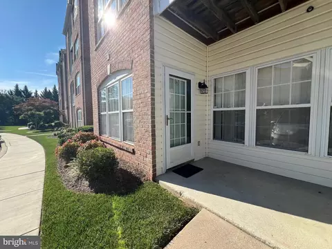 9502 A Amberleigh Ln #9502A, Perry Hall, MD 21128