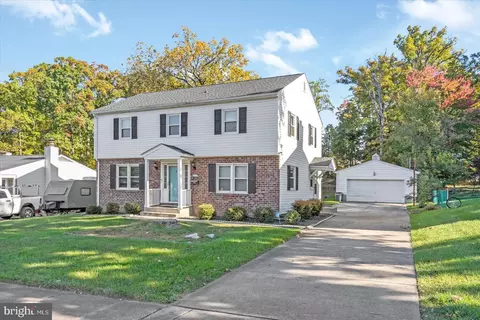 422 Crosby Rd, Catonsville, MD 21228