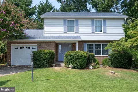 502 Theresa Ave, Essex, MD 21221