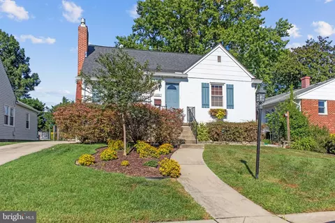 3222 Acton Rd, Parkville, MD 21234