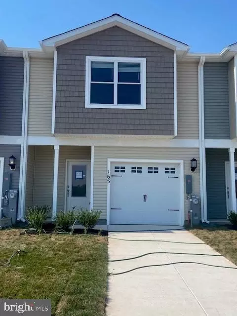 8165 Bartholomew Ct, Baltimore, MD 21206