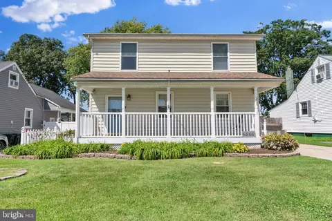 6808 Roberts, Dundalk, MD 21222