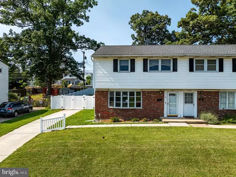 3309 Hiss Ave, Parkville, MD 21234