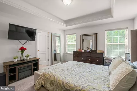 Bedroom - 910 Morgan Run Rd, Middle River, MD 21220 photo 6 of 8