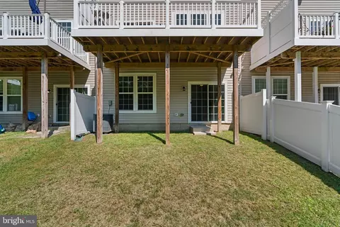 Exterior - 910 Morgan Run Rd, Middle River, MD 21220 photo 7 of 8