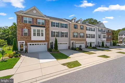 Exterior - 910 Morgan Run Rd, Middle River, MD 21220 photo 2 of 8