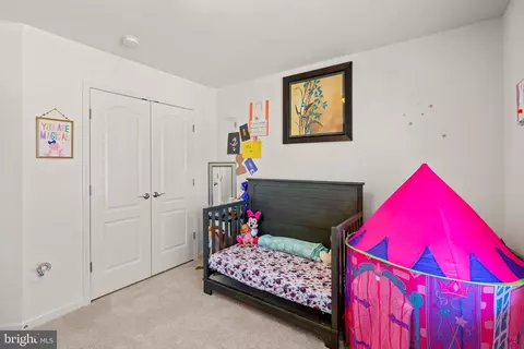 Bedroom - 910 Morgan Run Rd, Middle River, MD 21220 photo 4 of 8