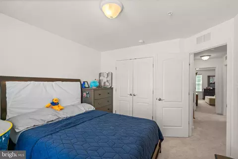 Bedroom - 910 Morgan Run Rd, Middle River, MD 21220 photo 2 of 8