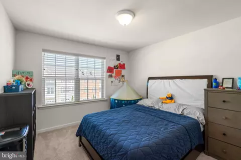 Bedroom - 910 Morgan Run Rd, Middle River, MD 21220 photo 1 of 8