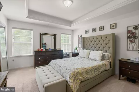 Bedroom - 910 Morgan Run Rd, Middle River, MD 21220 photo 5 of 8
