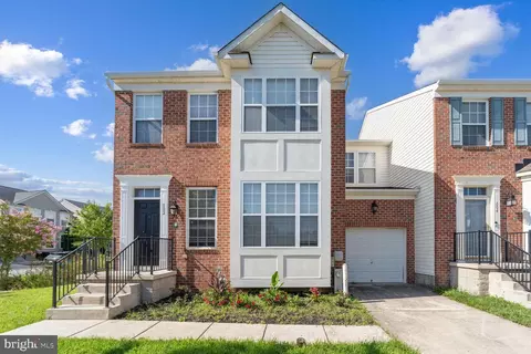 602 Tinker Rd, Middle River, MD 21220