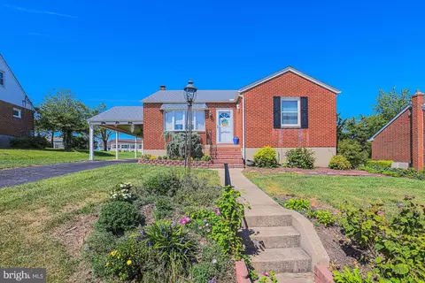 8026 Neighbors Ave, Rosedale, MD 21237