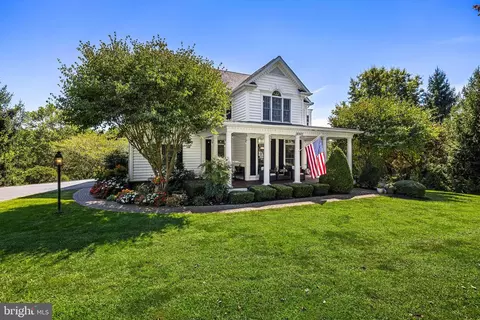 18503 Graystone Rd, White Hall, MD 21161 photo 2