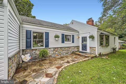 13934 Jarrettsville Pike, Phoenix, MD 21131