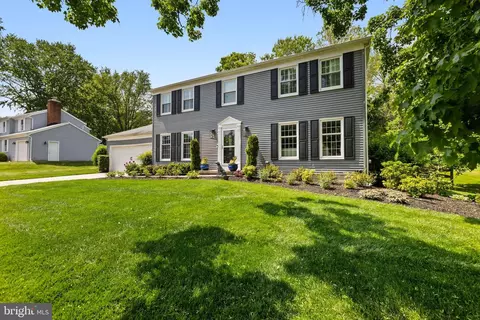 8344 Tally Ho Rd, Lutherville Timonium, MD 21093