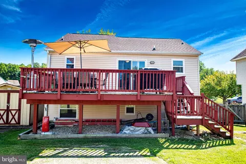 6 Sproul, Middle River, MD 21220 photo 24