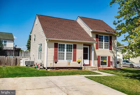 6 Sproul, Middle River, MD 21220