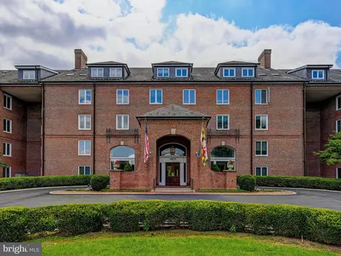 2331 Old Court Rd #205, Pikesville, MD 21208