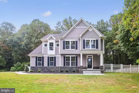 8717 Dogwood Rd, Windsor Mill, MD 21244