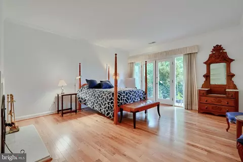 Bedroom - 11 Devon Hill Rd #B4, Baltimore, MD 21210 photo 1 of 2