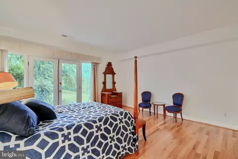Bedroom - 11 Devon Hill Rd #B4, Baltimore, MD 21210 photo 2 of 2