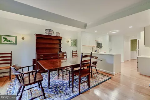 Dining - 11 Devon Hill Rd #B4, Baltimore, MD 21210 photo 2 of 4