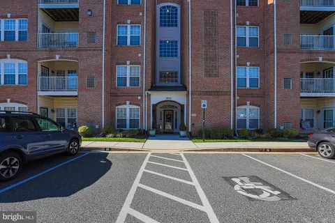 9600 B Amberleigh Ln #9600B, Perry Hall, MD 21128