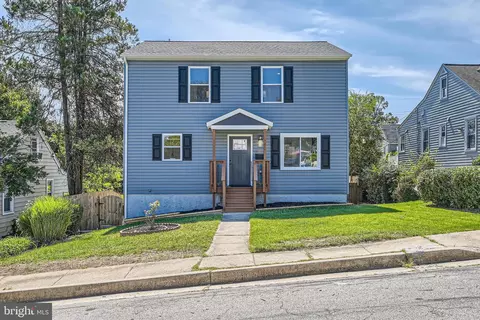 2907 Church Rd, Parkville, MD 21234