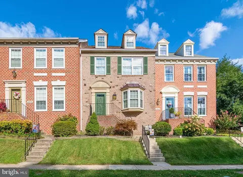 3973 Forest Valley Rd, Parkville, MD 21234