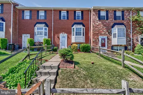 46 Powder View Ct, Nottingham, MD 21236