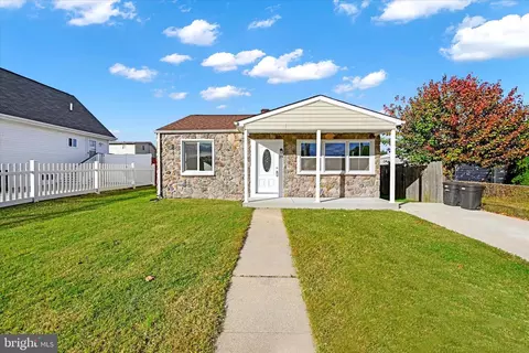 29 Right Aileron, Middle River, MD 21220