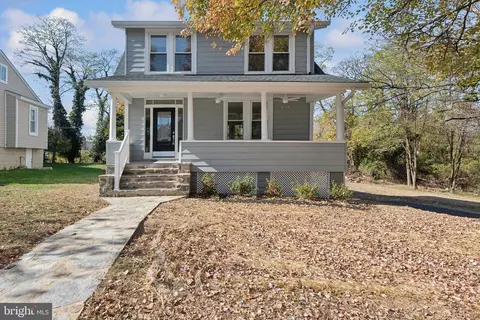1006 Handy Ave, Catonsville, MD 21228