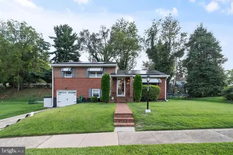 8411 Downey Dale Dr, Randallstown, MD 21133