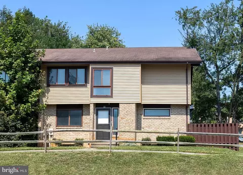 54 Ojibway Rd, Randallstown, MD 21133
