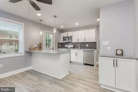 Entry Way - 1949 Guy Way, Dundalk, MD 21222 photo 1 of 3