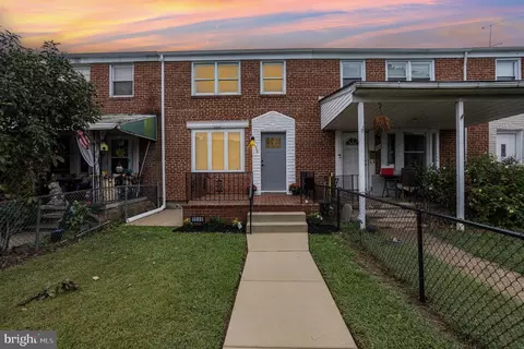 1949 Guy Way, Dundalk, MD 21222