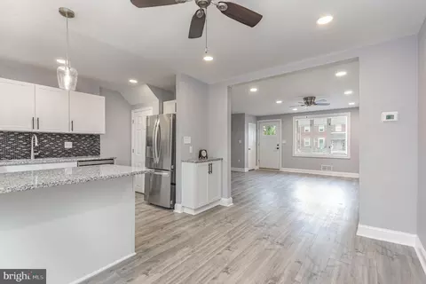 Entry Way - 1949 Guy Way, Dundalk, MD 21222 photo 2 of 3
