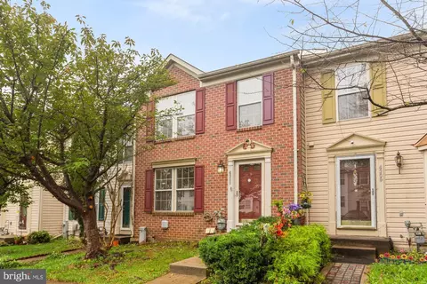 4311 Meadow Mills Rd, Owings Mills, MD 21117