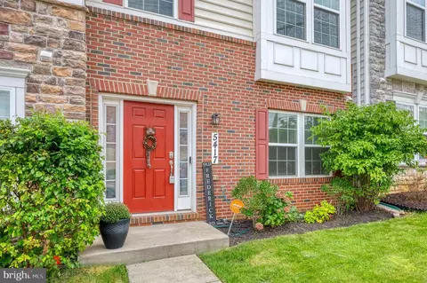 Exterior - 5417 Old Frederick Rd, Baltimore, MD 21229 photo 2 of 2