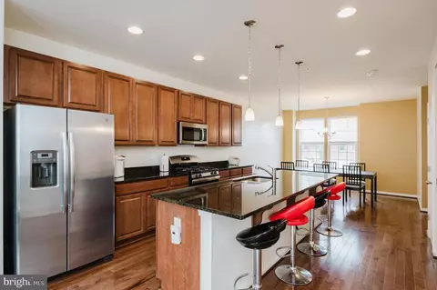 Kitchen - 5417 Old Frederick Rd, Baltimore, MD 21229 photo 5 of 5