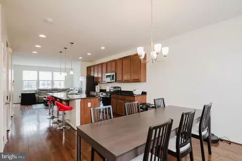 Dining - 5417 Old Frederick Rd, Baltimore, MD 21229 photo 2 of 3