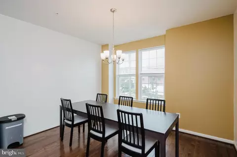 Dining - 5417 Old Frederick Rd, Baltimore, MD 21229 photo 3 of 3