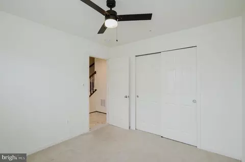 Bedroom - 5417 Old Frederick Rd, Baltimore, MD 21229 photo 7 of 7